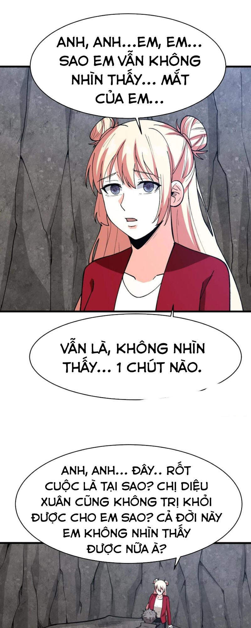 Trở Về Làm Đại Lão Thời Mạt Thế Chapter 178 - Trang 2