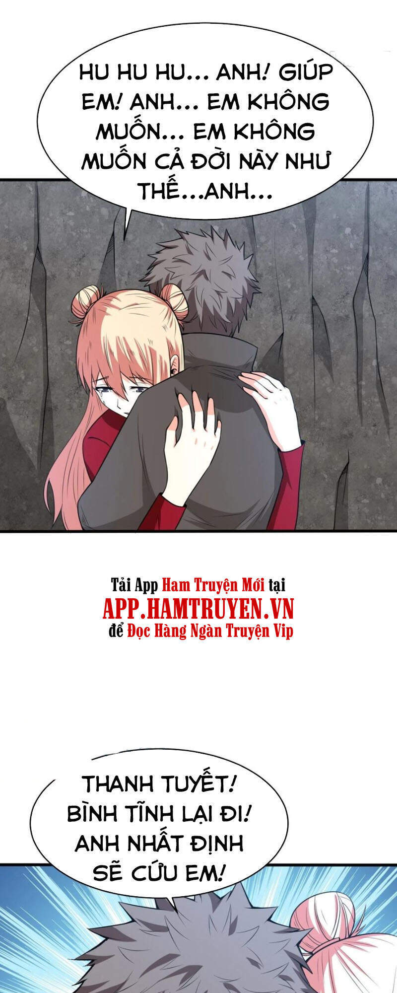 Trở Về Làm Đại Lão Thời Mạt Thế Chapter 178 - Trang 2