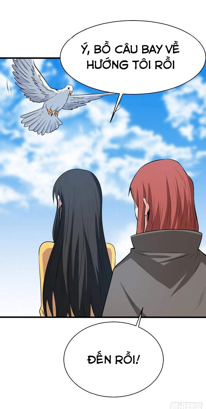 Trở Về Làm Đại Lão Thời Mạt Thế Chapter 179 - Trang 2