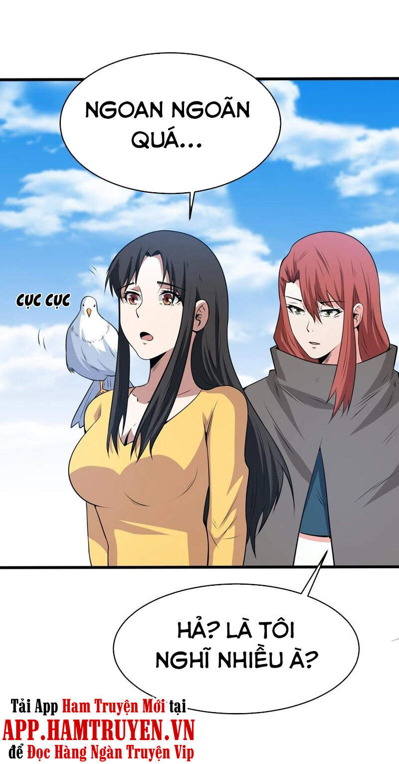 Trở Về Làm Đại Lão Thời Mạt Thế Chapter 179 - Trang 2