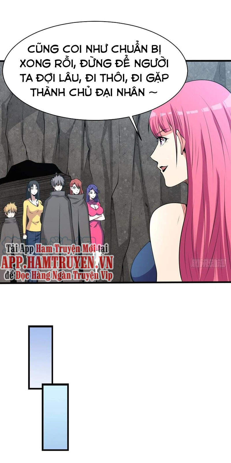 Trở Về Làm Đại Lão Thời Mạt Thế Chapter 179 - Trang 2