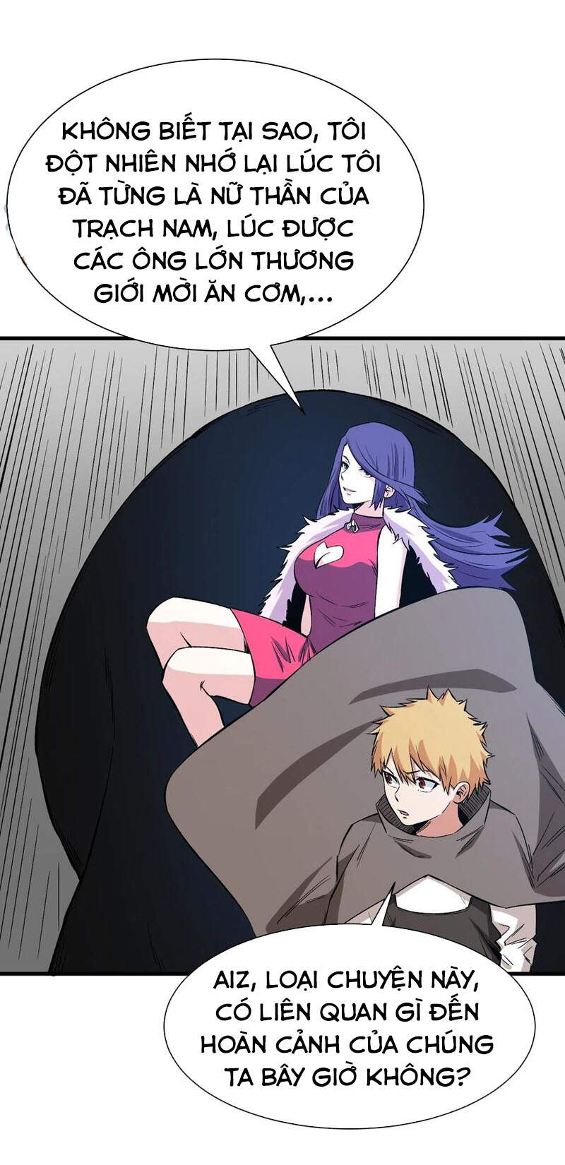 Trở Về Làm Đại Lão Thời Mạt Thế Chapter 179 - Trang 2