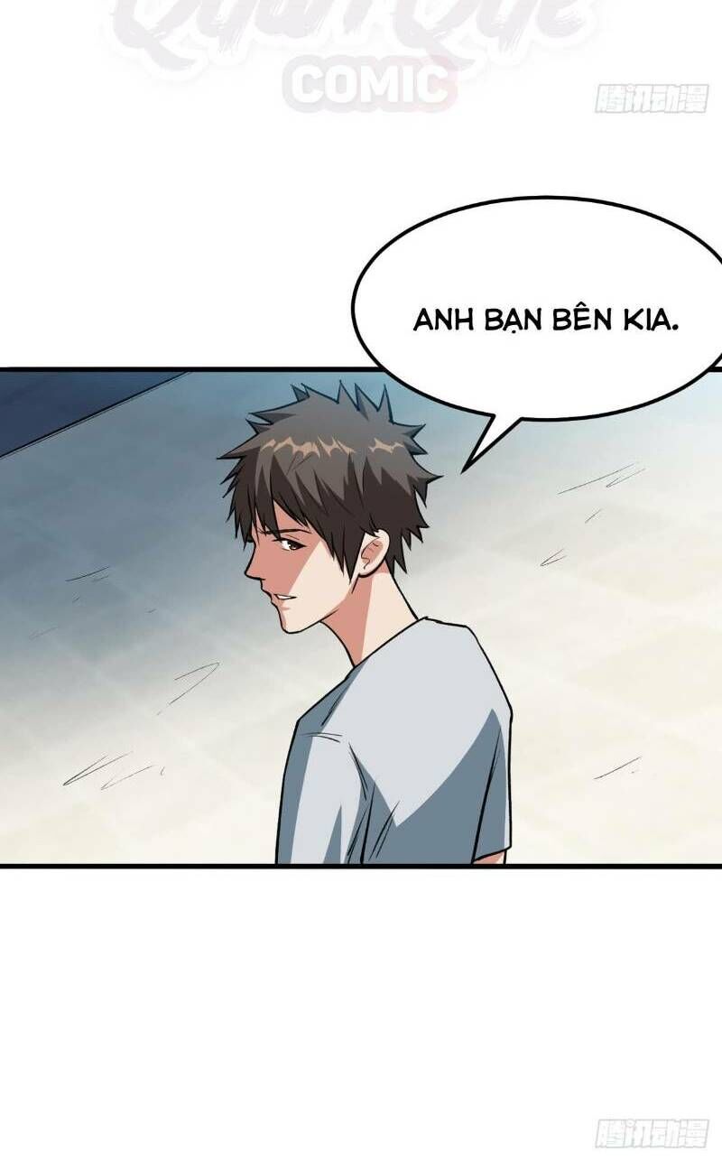 Trở Về Làm Đại Lão Thời Mạt Thế Chapter 18 - Trang 2