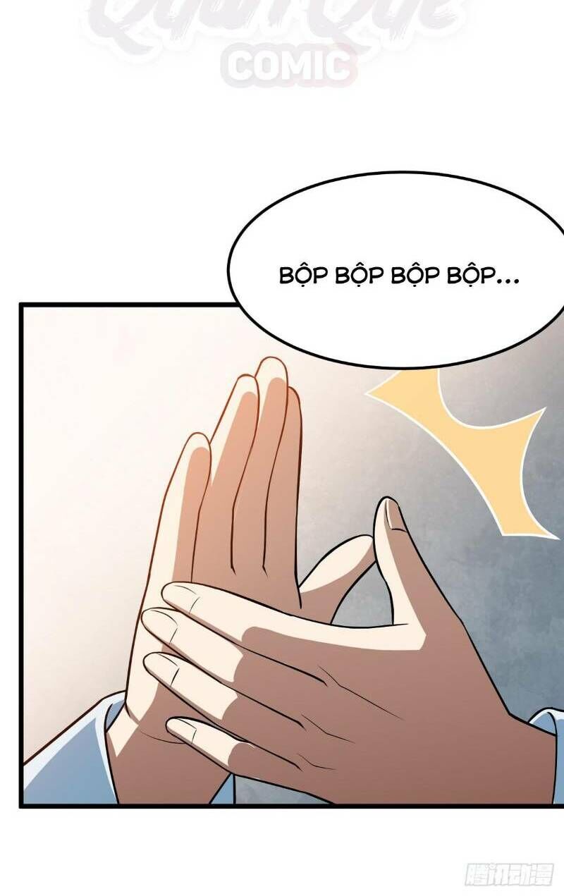 Trở Về Làm Đại Lão Thời Mạt Thế Chapter 18 - Trang 2