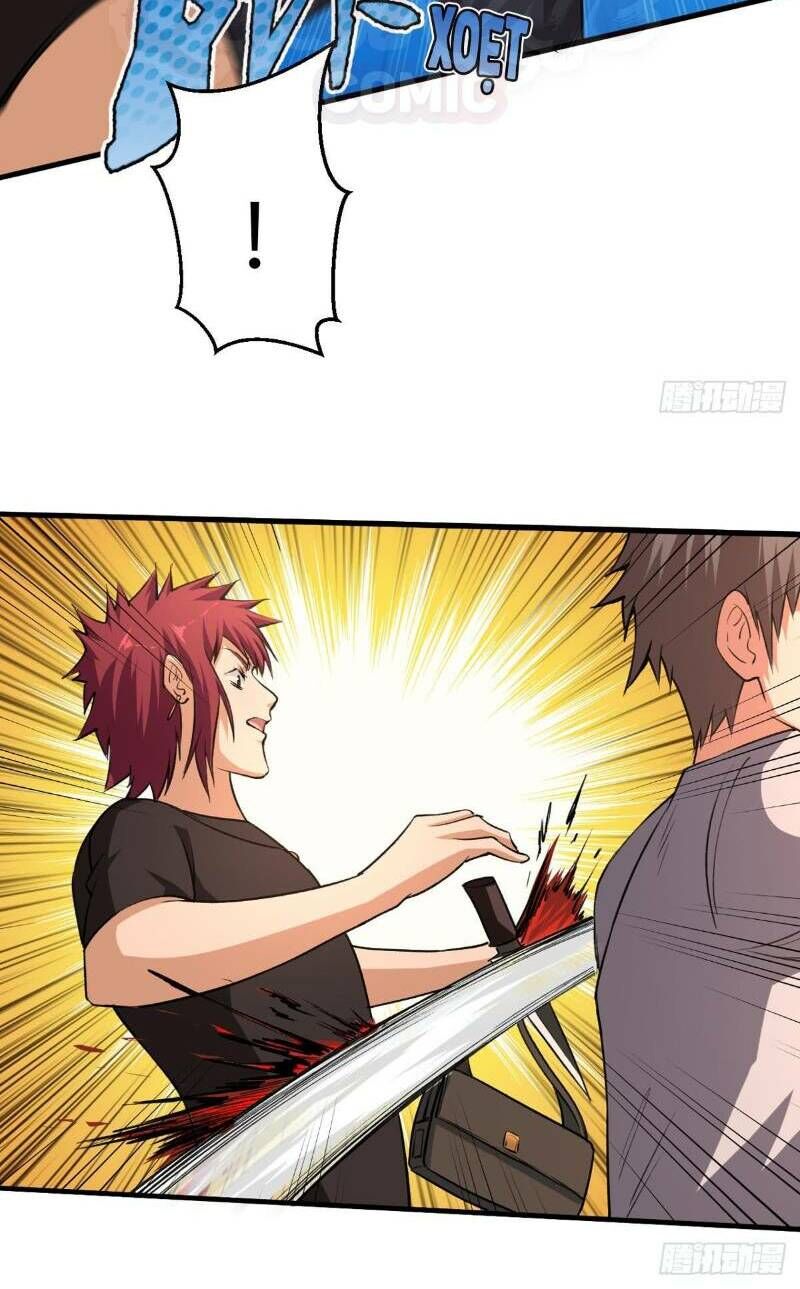 Trở Về Làm Đại Lão Thời Mạt Thế Chapter 18 - Trang 2