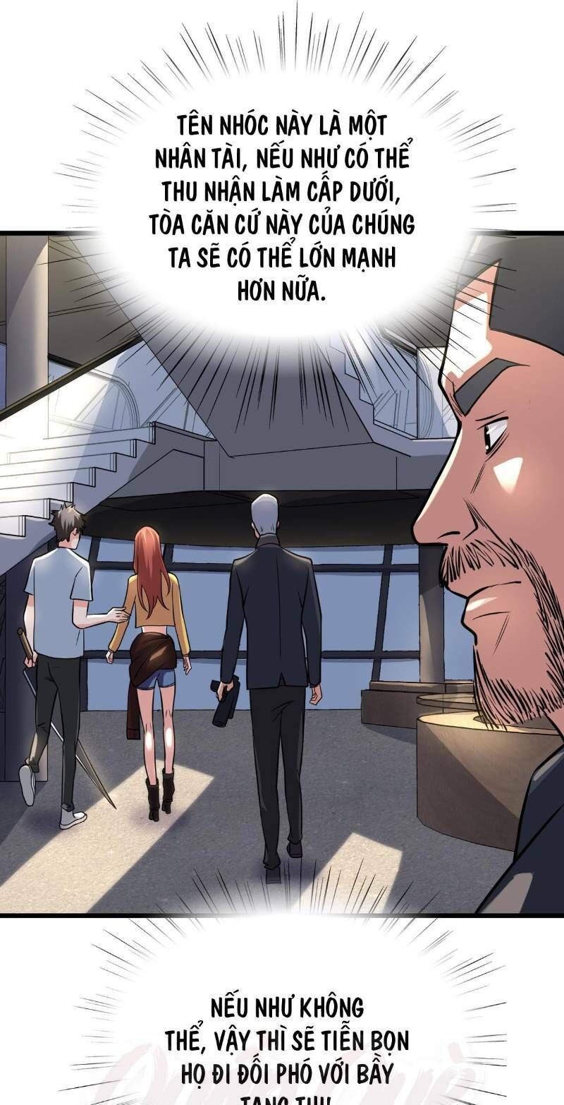 Trở Về Làm Đại Lão Thời Mạt Thế Chapter 18 - Trang 2