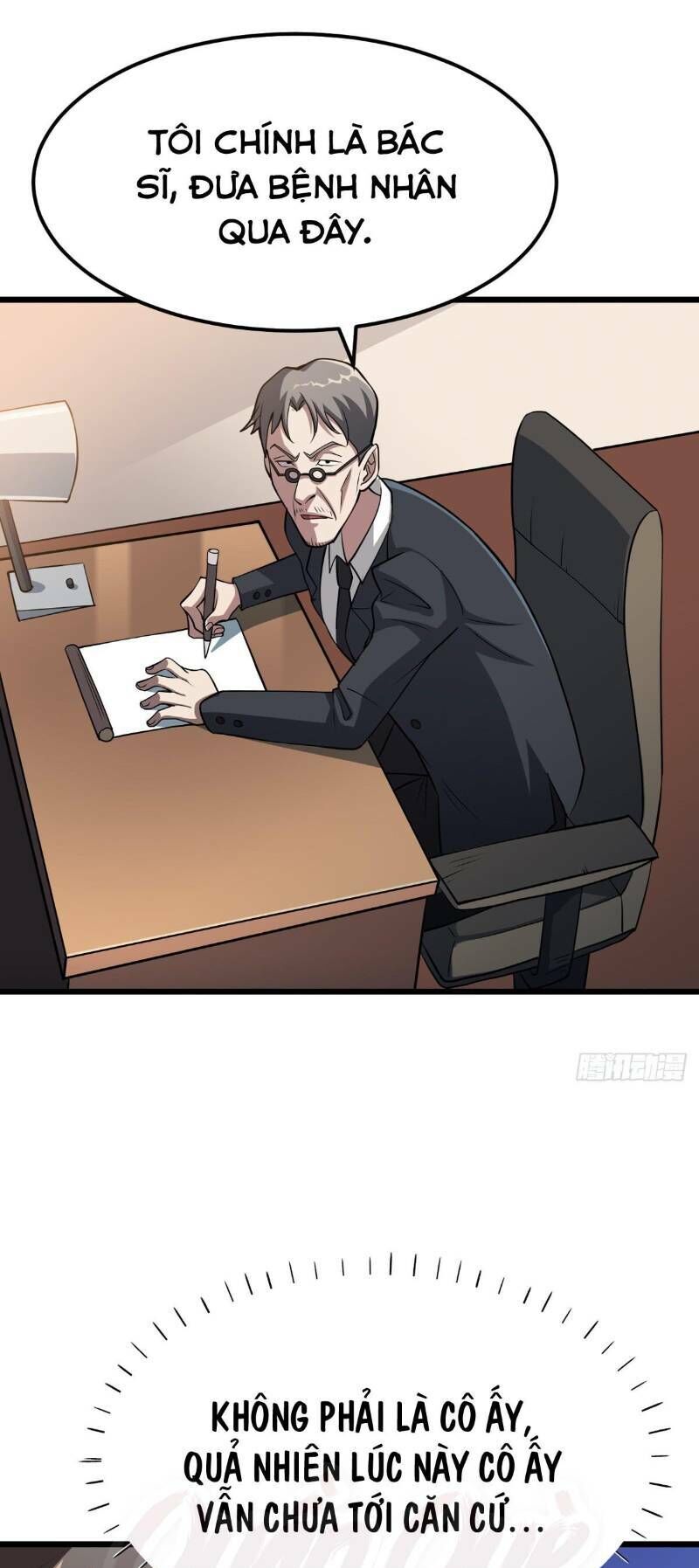 Trở Về Làm Đại Lão Thời Mạt Thế Chapter 18 - Trang 2