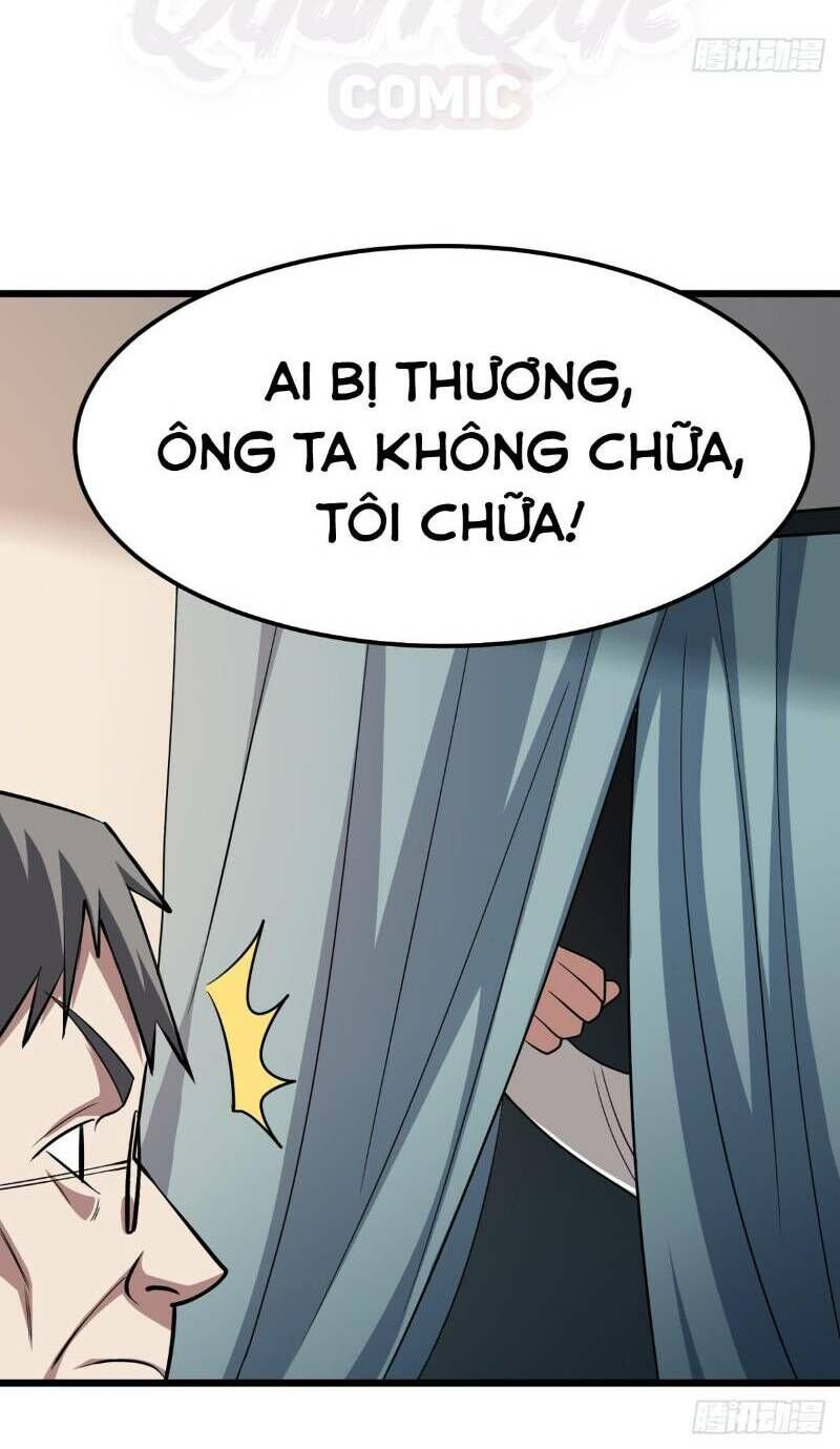 Trở Về Làm Đại Lão Thời Mạt Thế Chapter 18 - Trang 2