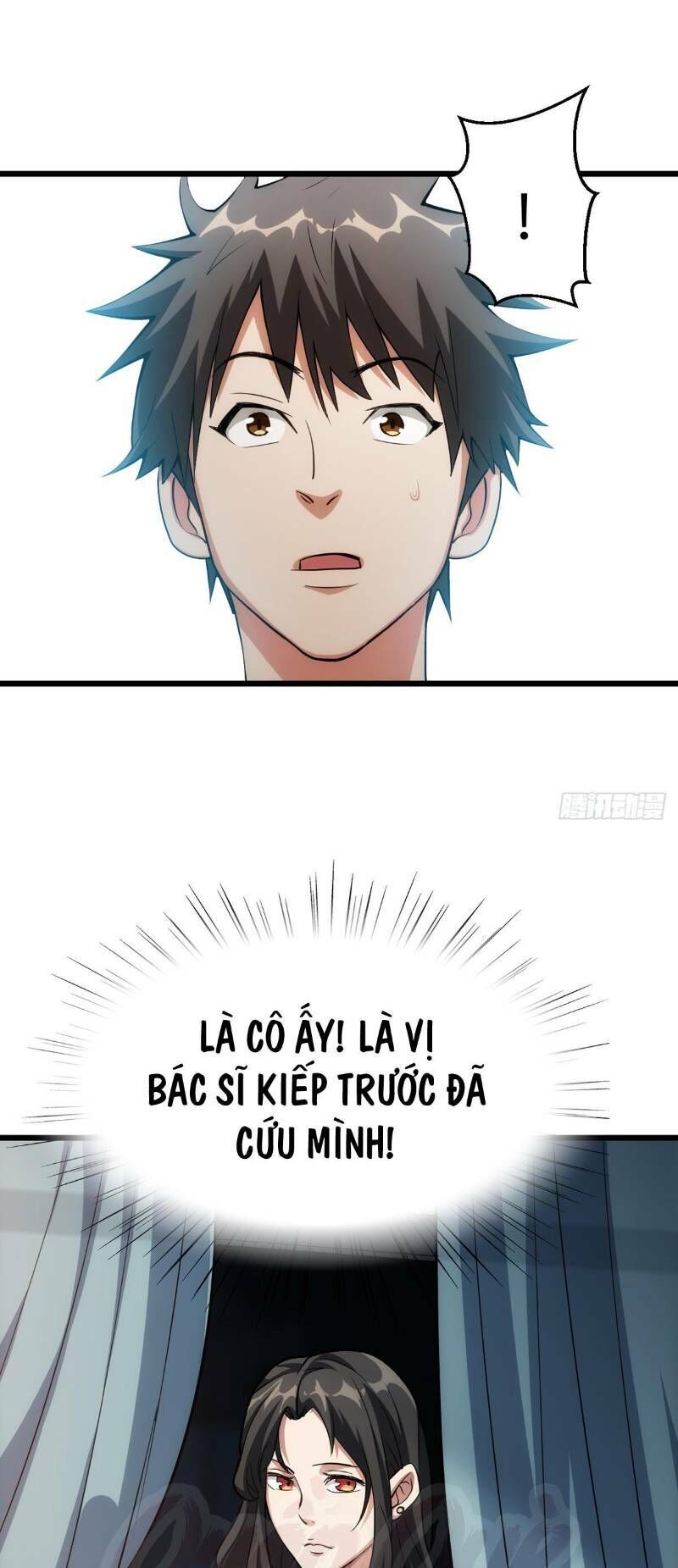 Trở Về Làm Đại Lão Thời Mạt Thế Chapter 18 - Trang 2