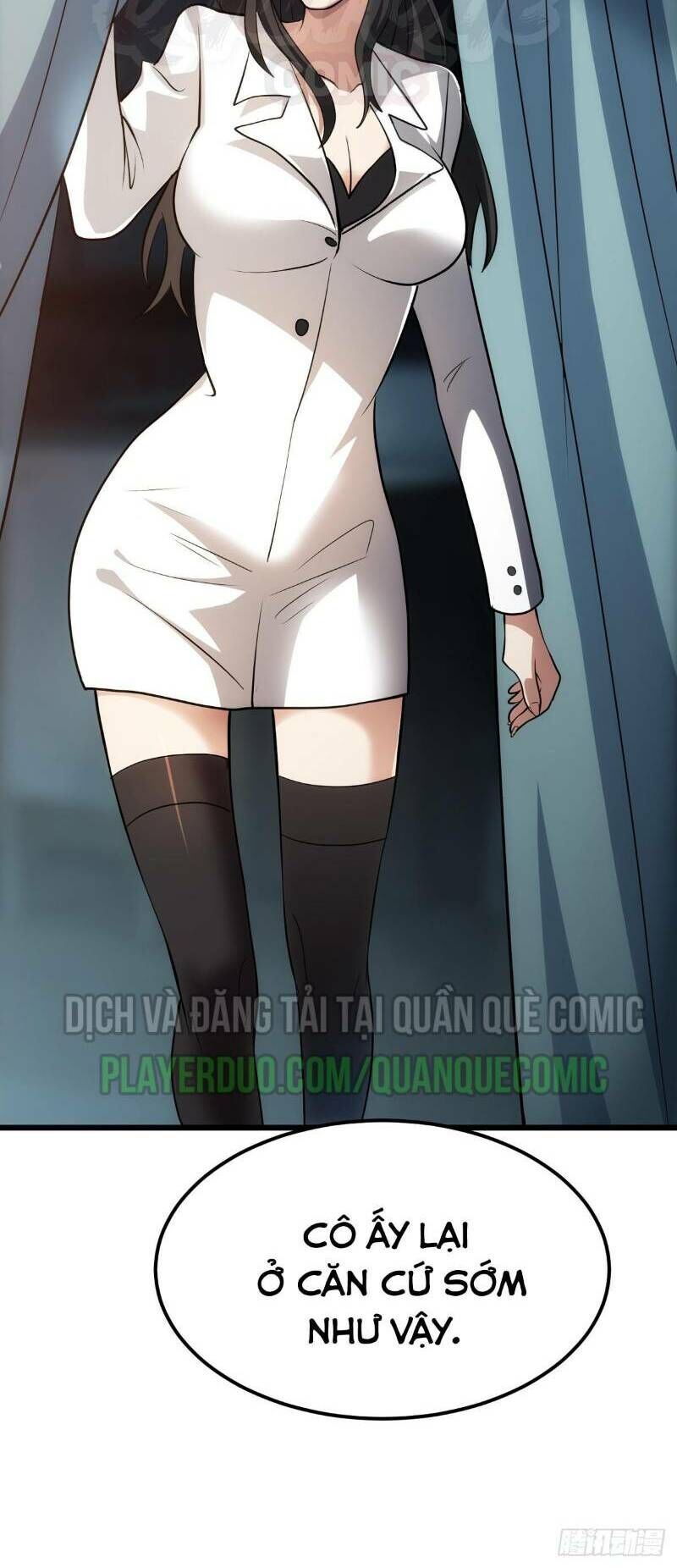 Trở Về Làm Đại Lão Thời Mạt Thế Chapter 18 - Trang 2