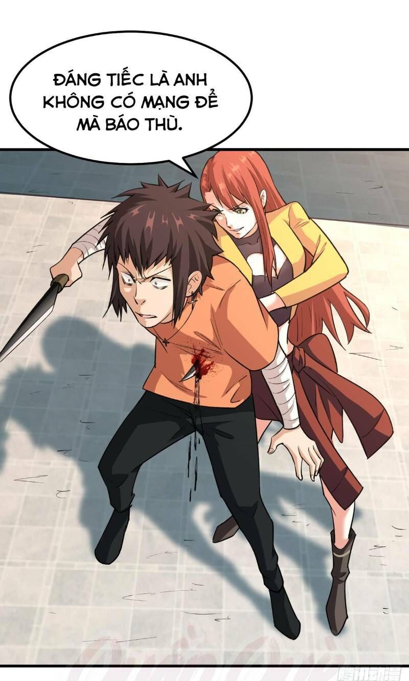 Trở Về Làm Đại Lão Thời Mạt Thế Chapter 18 - Trang 2