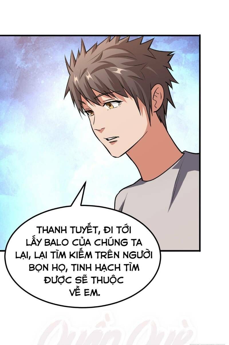 Trở Về Làm Đại Lão Thời Mạt Thế Chapter 18 - Trang 2