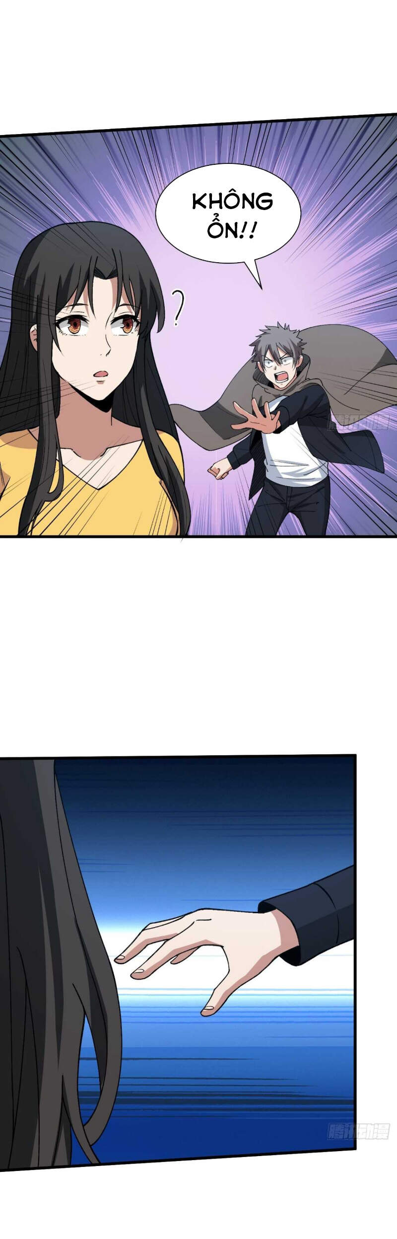 Trở Về Làm Đại Lão Thời Mạt Thế Chapter 180 - Trang 2