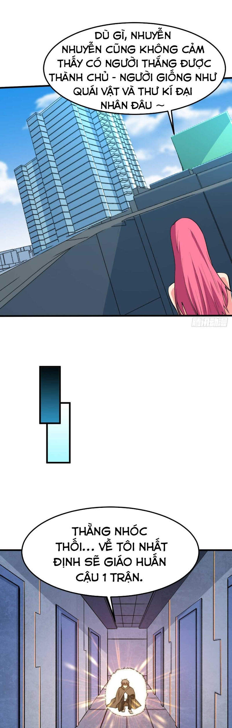 Trở Về Làm Đại Lão Thời Mạt Thế Chapter 181 - Trang 2