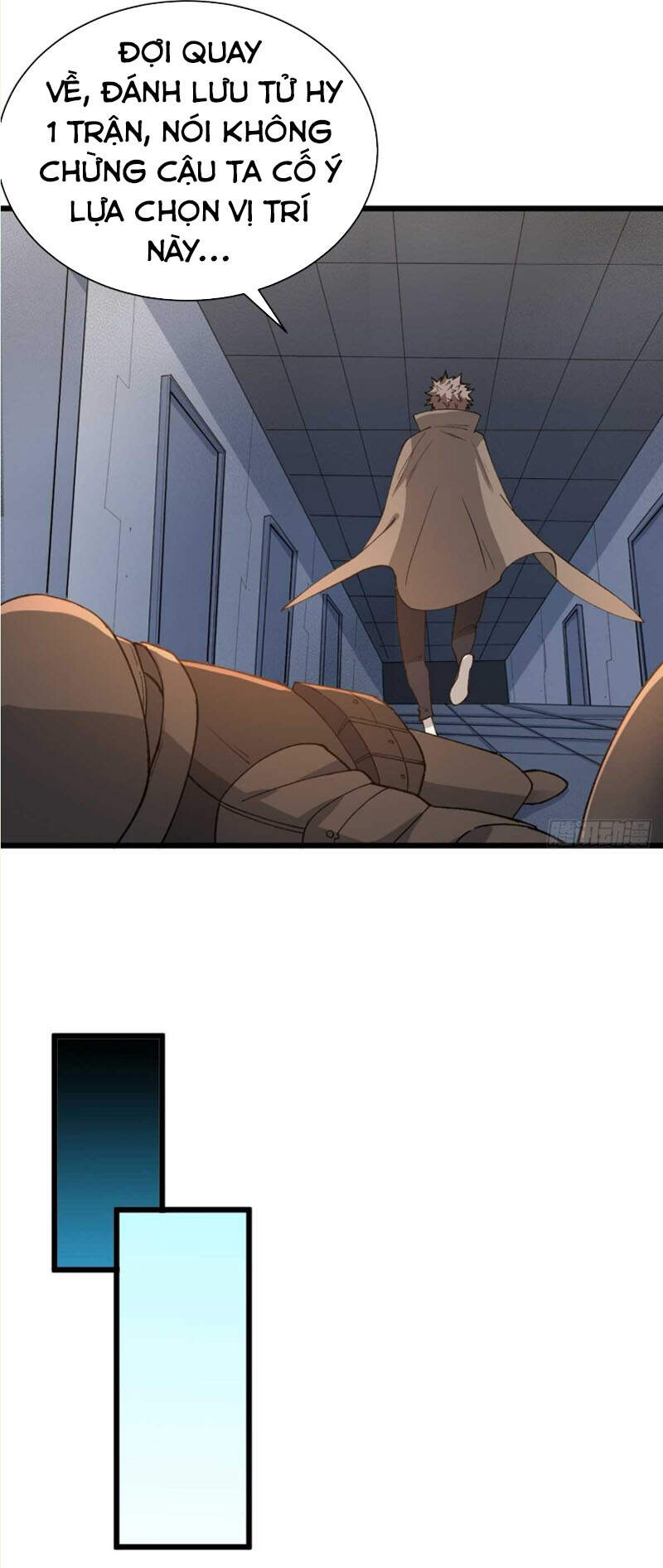 Trở Về Làm Đại Lão Thời Mạt Thế Chapter 181 - Trang 2