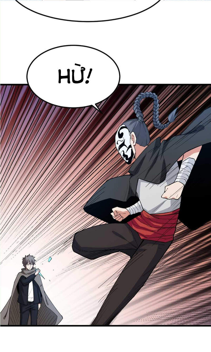 Trở Về Làm Đại Lão Thời Mạt Thế Chapter 181 - Trang 2