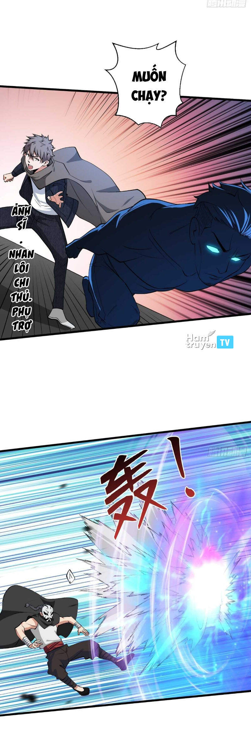 Trở Về Làm Đại Lão Thời Mạt Thế Chapter 182 - Trang 2