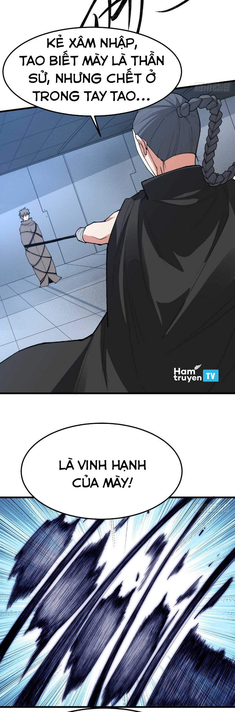 Trở Về Làm Đại Lão Thời Mạt Thế Chapter 182 - Trang 2