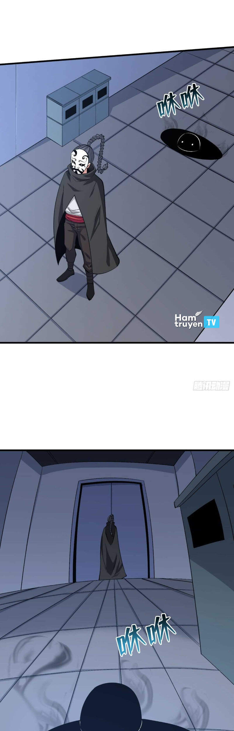 Trở Về Làm Đại Lão Thời Mạt Thế Chapter 182 - Trang 2