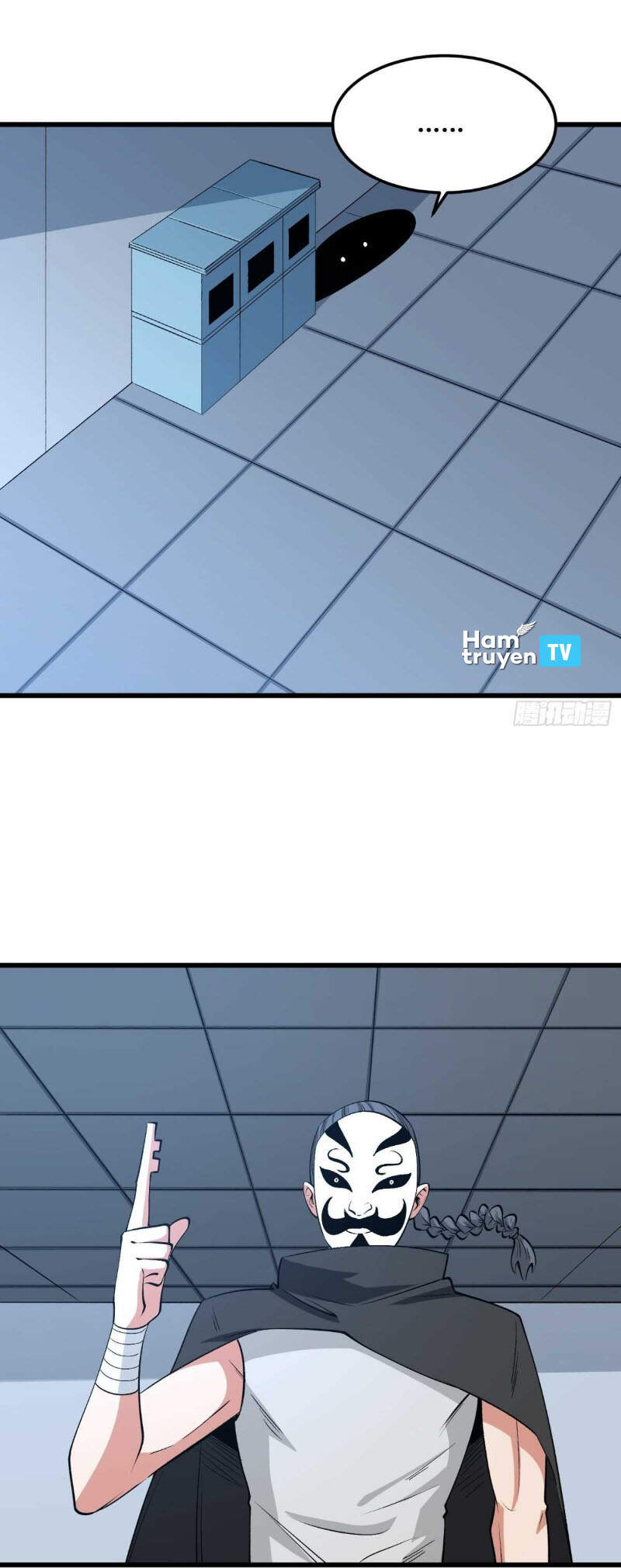 Trở Về Làm Đại Lão Thời Mạt Thế Chapter 182 - Trang 2