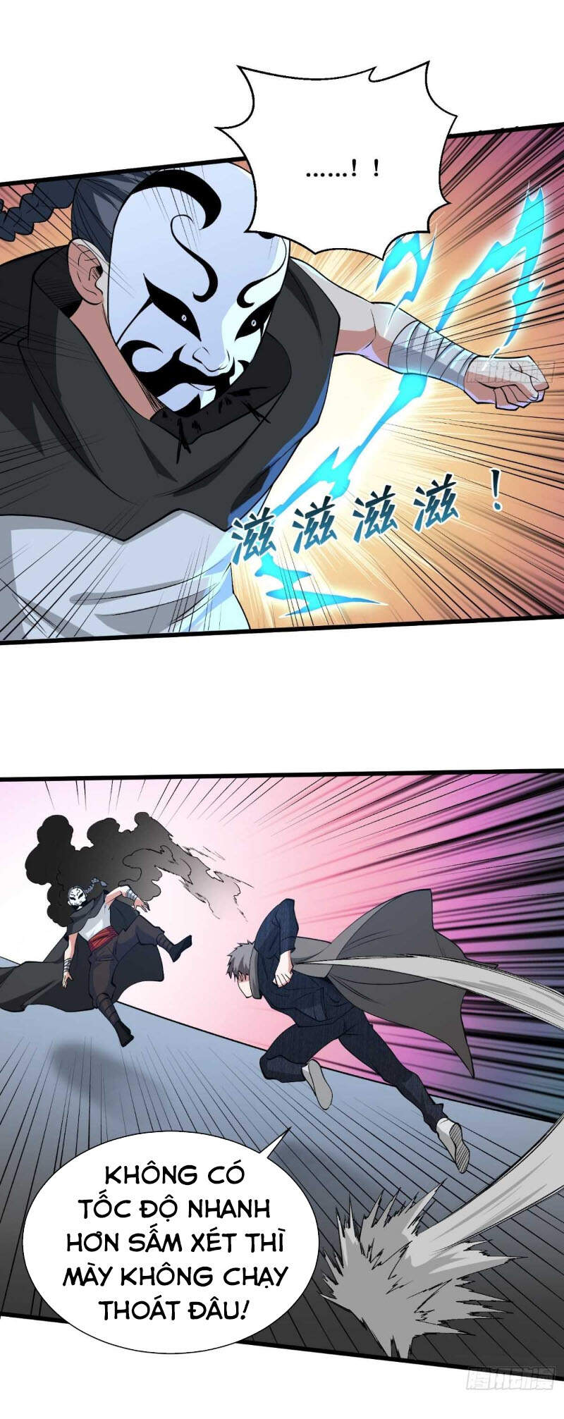 Trở Về Làm Đại Lão Thời Mạt Thế Chapter 182 - Trang 2