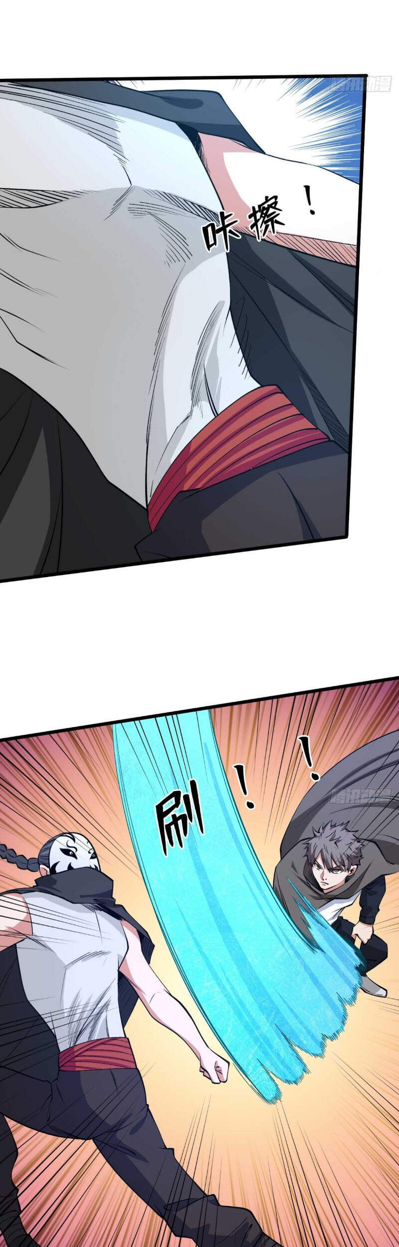 Trở Về Làm Đại Lão Thời Mạt Thế Chapter 182 - Trang 2