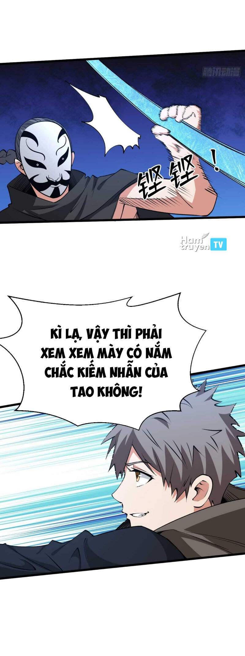 Trở Về Làm Đại Lão Thời Mạt Thế Chapter 182 - Trang 2