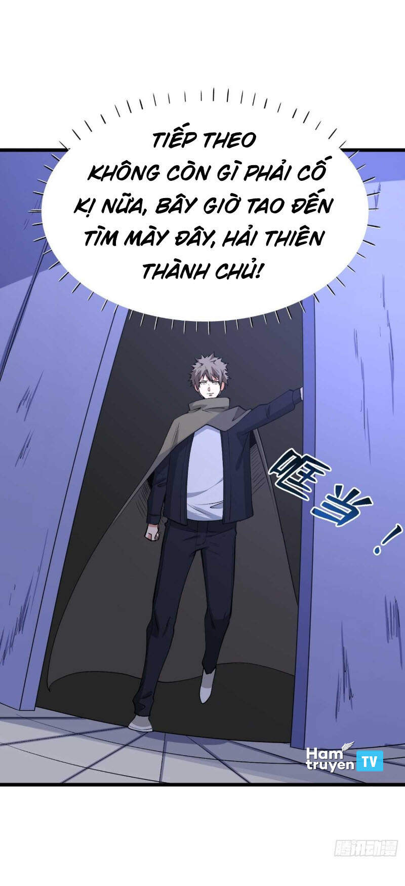 Trở Về Làm Đại Lão Thời Mạt Thế Chapter 183 - Trang 2