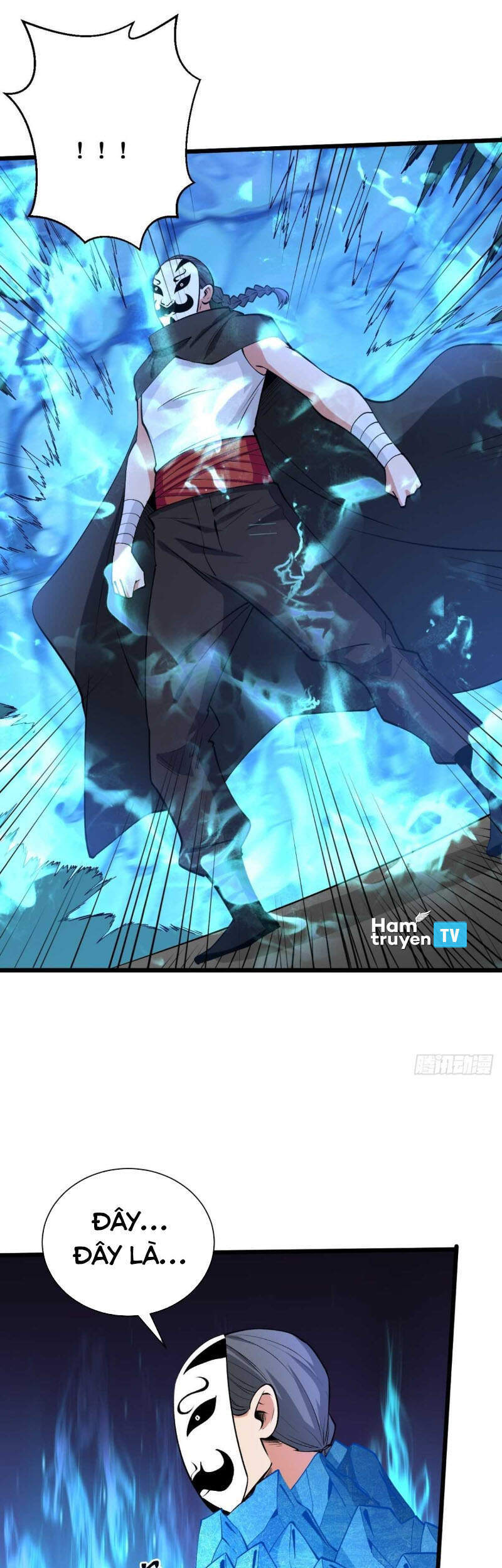 Trở Về Làm Đại Lão Thời Mạt Thế Chapter 183 - Trang 2