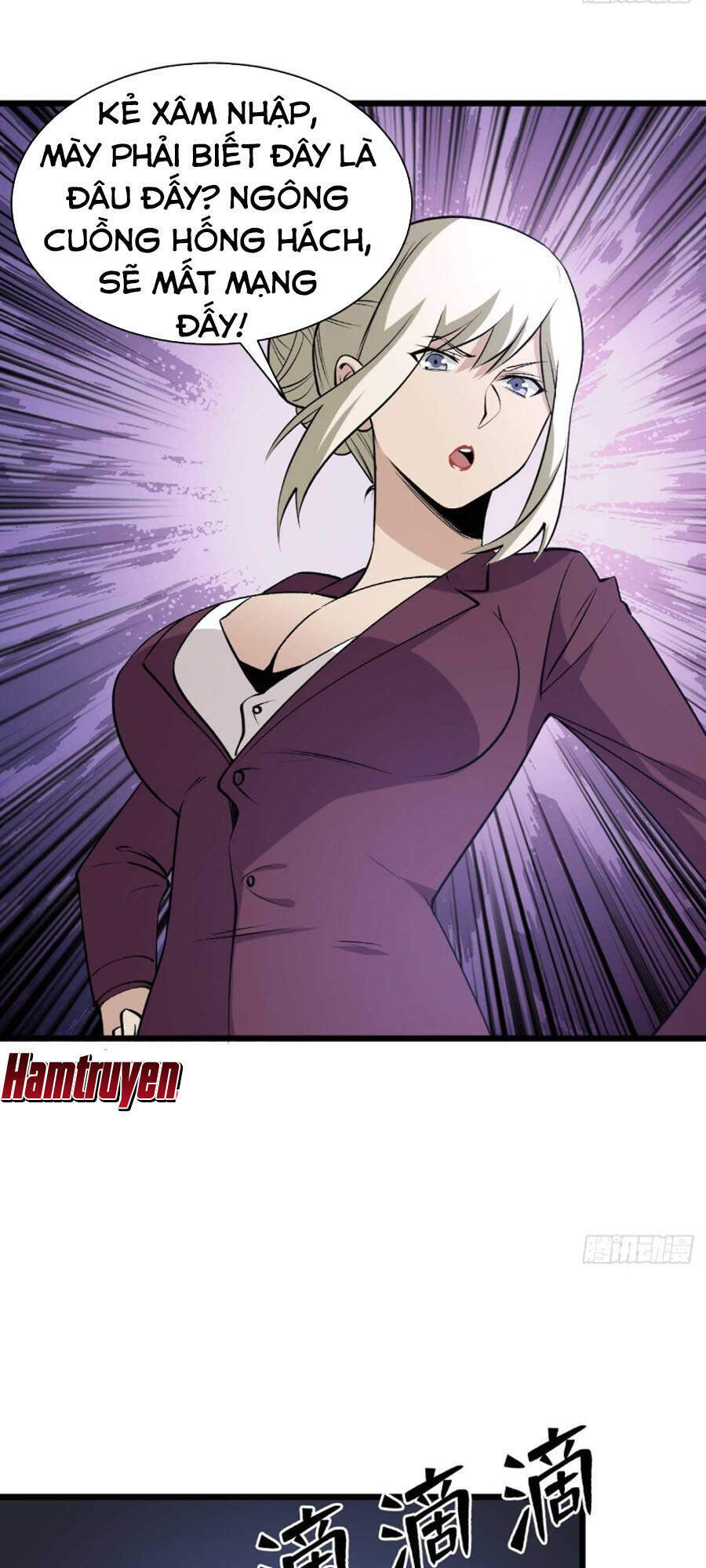 Trở Về Làm Đại Lão Thời Mạt Thế Chapter 184 - Trang 2