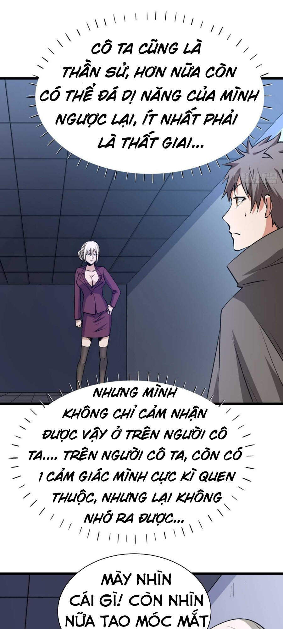 Trở Về Làm Đại Lão Thời Mạt Thế Chapter 184 - Trang 2