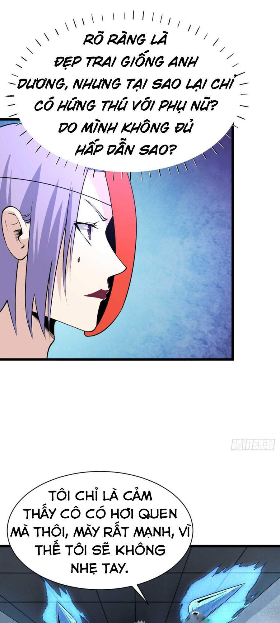 Trở Về Làm Đại Lão Thời Mạt Thế Chapter 184 - Trang 2