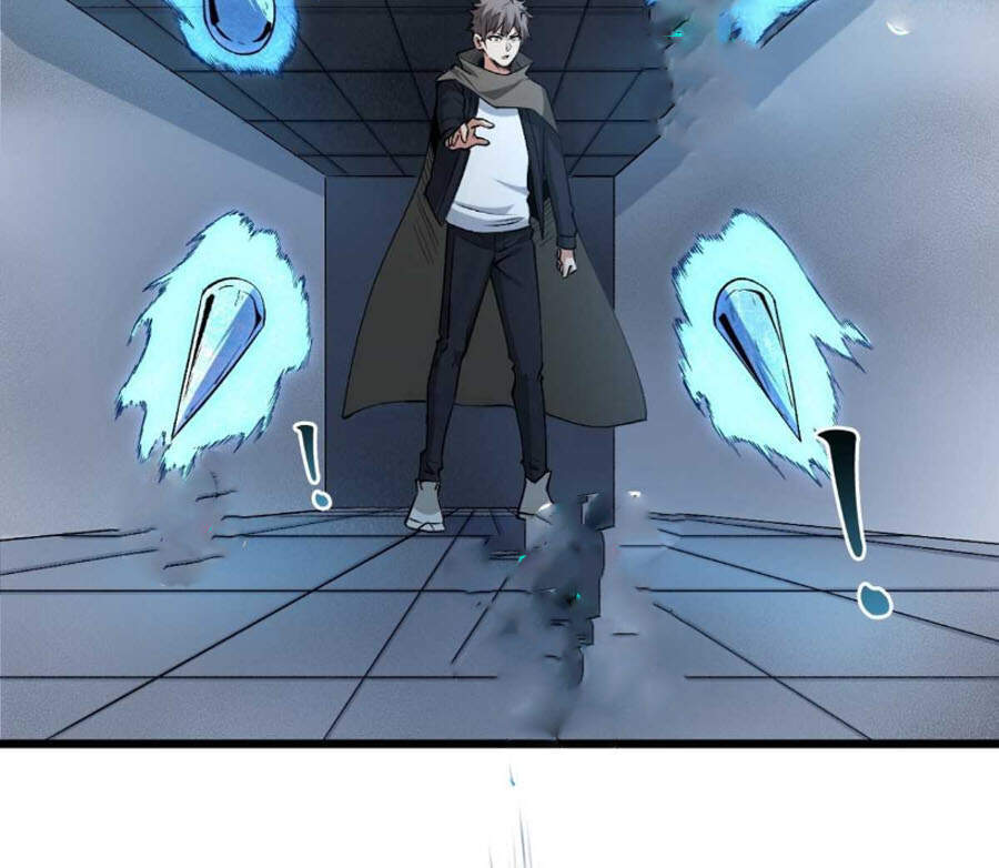 Trở Về Làm Đại Lão Thời Mạt Thế Chapter 184 - Trang 2