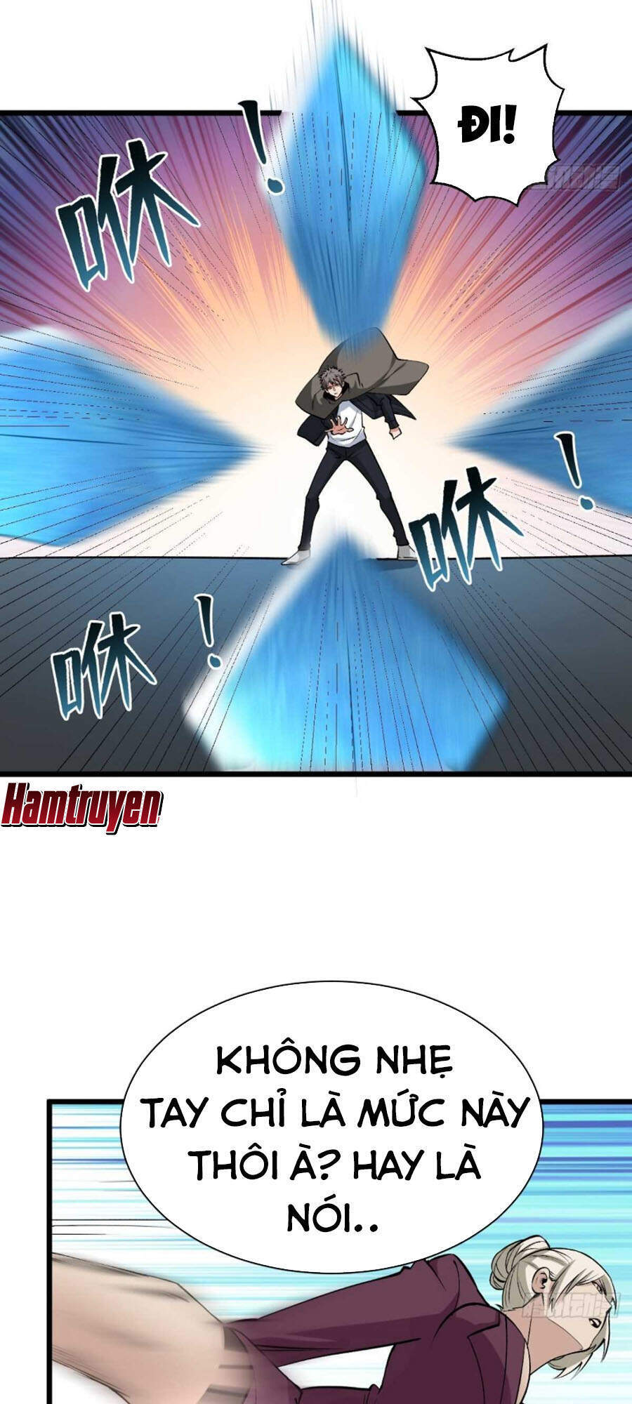 Trở Về Làm Đại Lão Thời Mạt Thế Chapter 184 - Trang 2