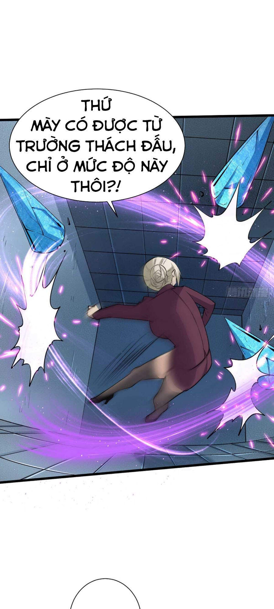 Trở Về Làm Đại Lão Thời Mạt Thế Chapter 184 - Trang 2