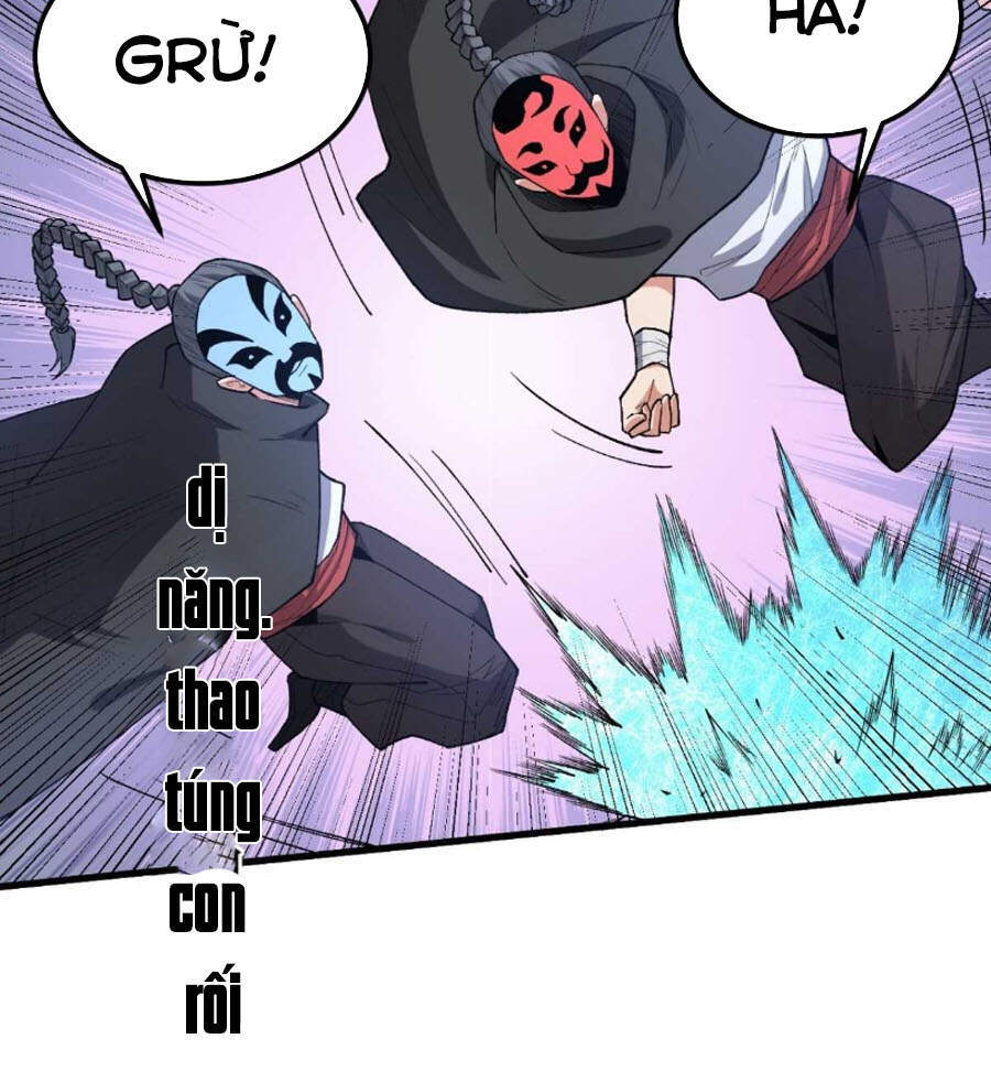 Trở Về Làm Đại Lão Thời Mạt Thế Chapter 184 - Trang 2