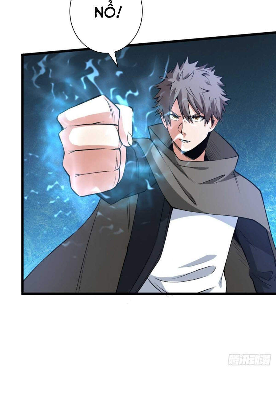 Trở Về Làm Đại Lão Thời Mạt Thế Chapter 184 - Trang 2