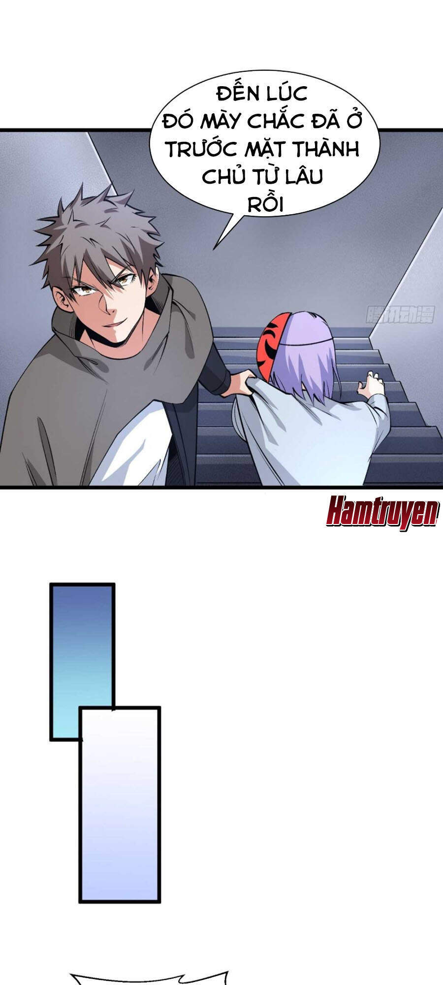 Trở Về Làm Đại Lão Thời Mạt Thế Chapter 184 - Trang 2