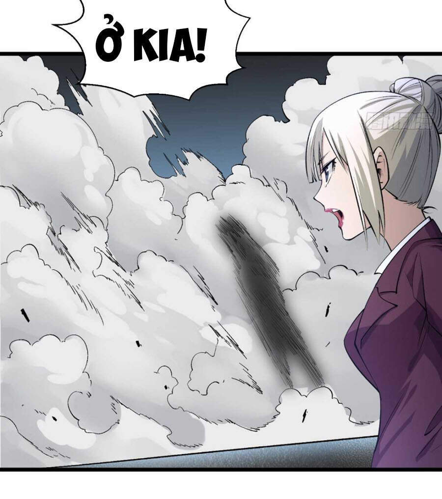 Trở Về Làm Đại Lão Thời Mạt Thế Chapter 184 - Trang 2