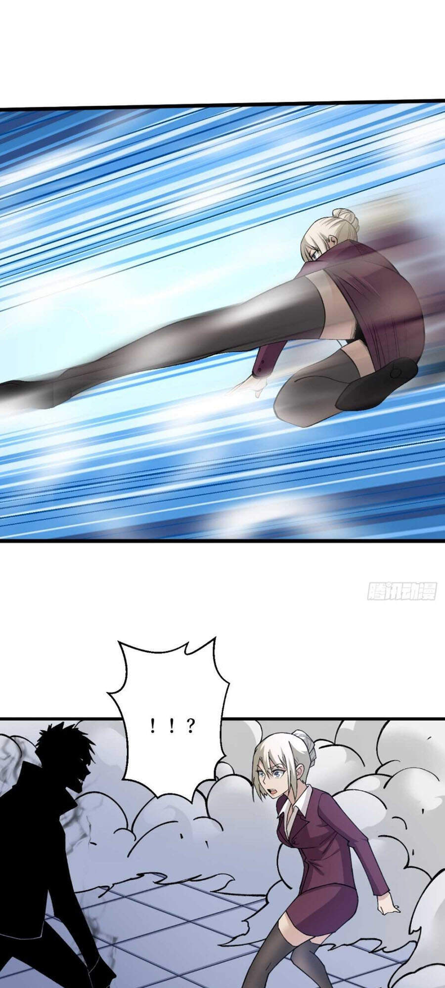 Trở Về Làm Đại Lão Thời Mạt Thế Chapter 184 - Trang 2