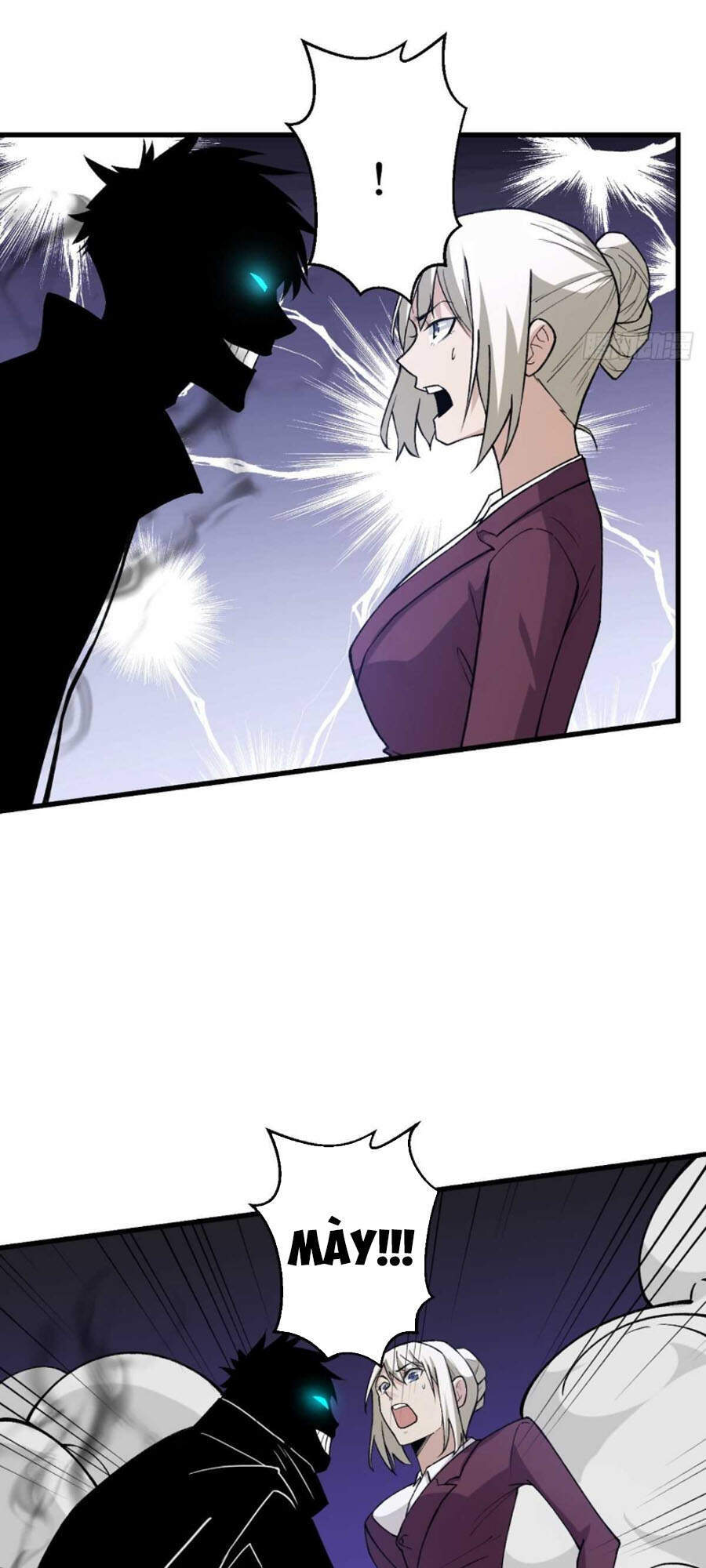 Trở Về Làm Đại Lão Thời Mạt Thế Chapter 184 - Trang 2