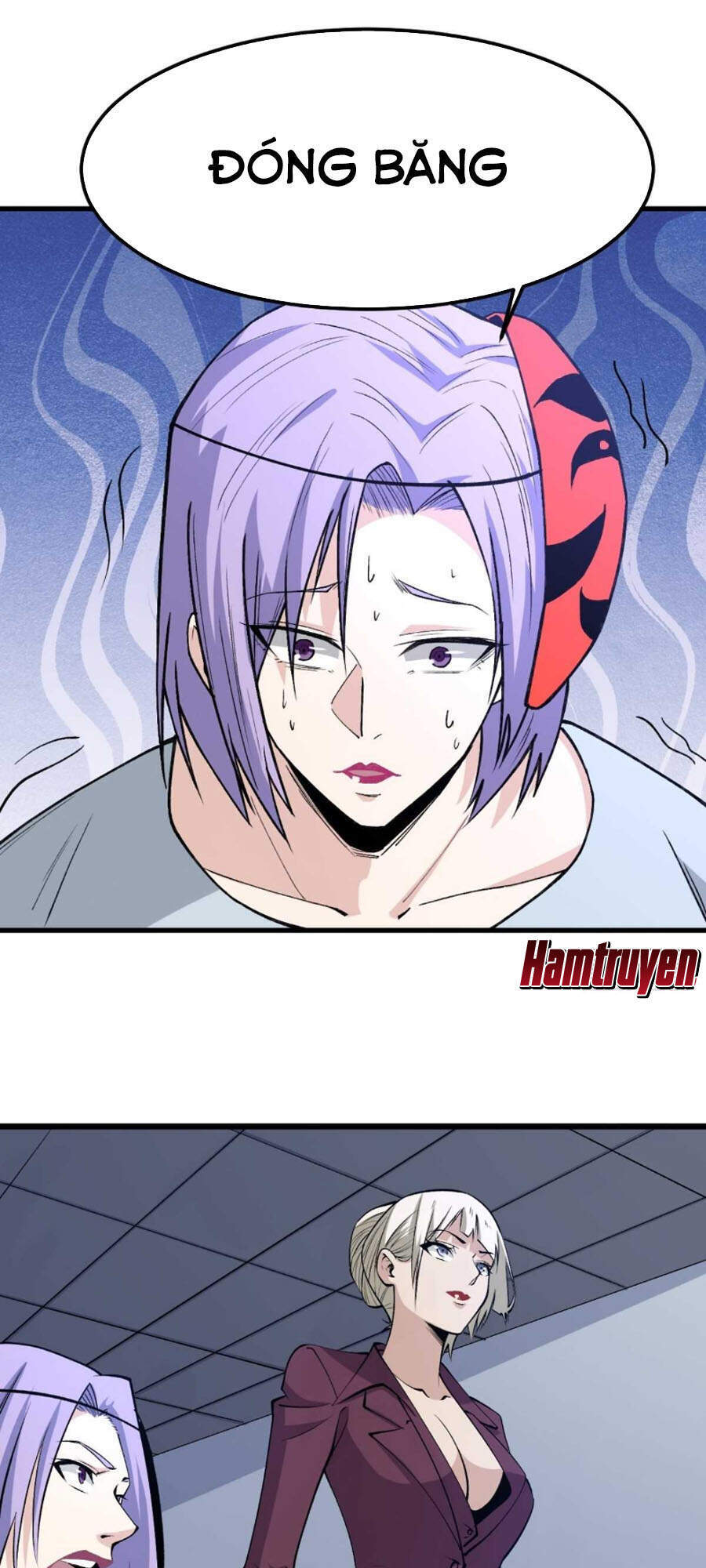 Trở Về Làm Đại Lão Thời Mạt Thế Chapter 184 - Trang 2