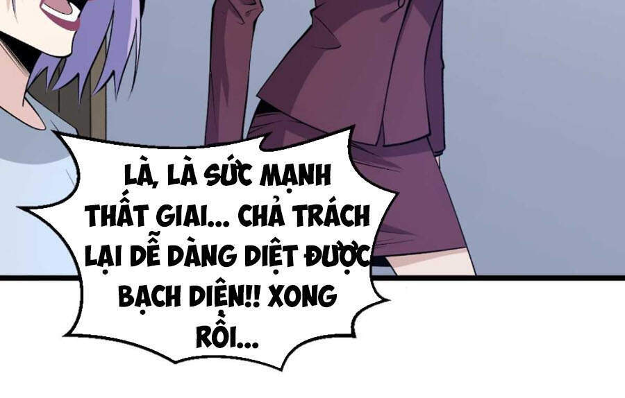 Trở Về Làm Đại Lão Thời Mạt Thế Chapter 184 - Trang 2