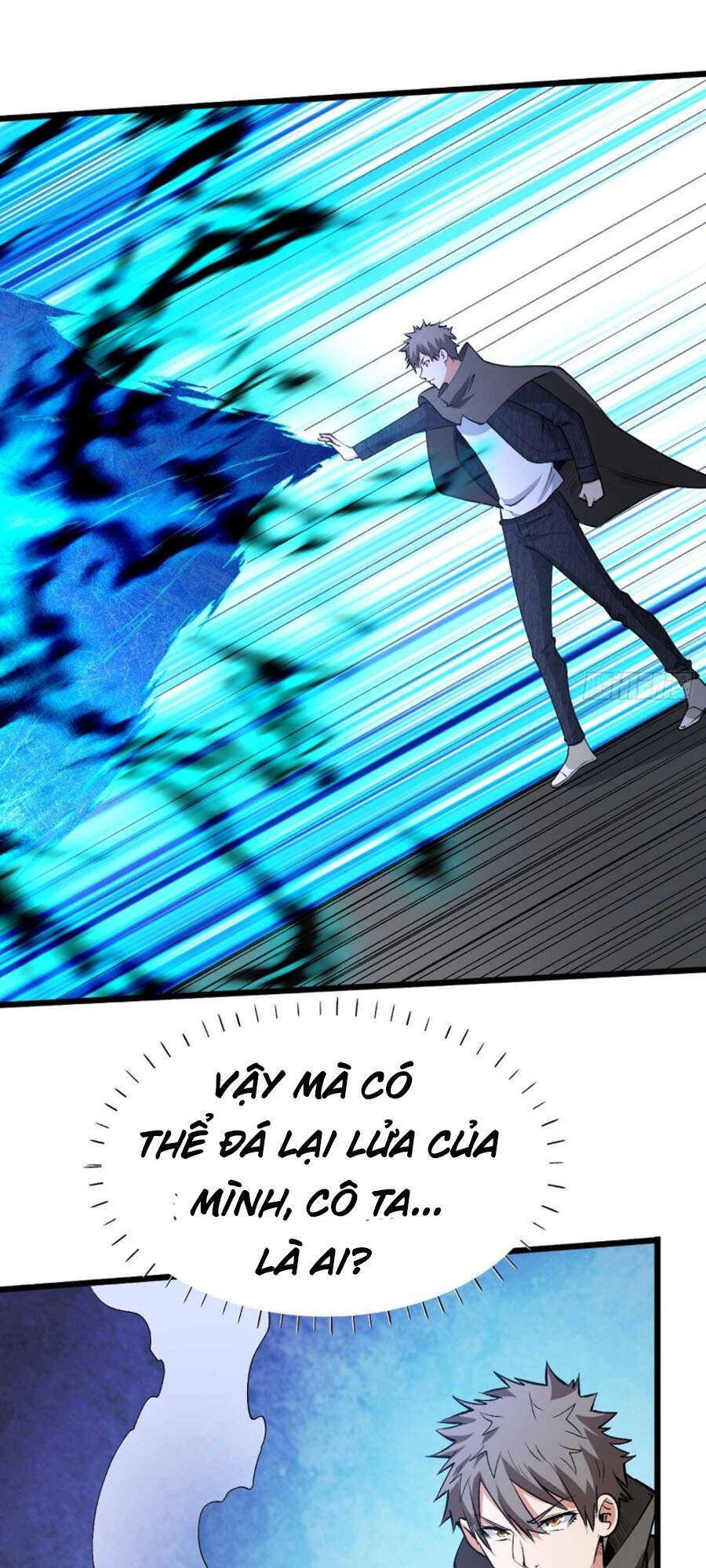 Trở Về Làm Đại Lão Thời Mạt Thế Chapter 184 - Trang 2