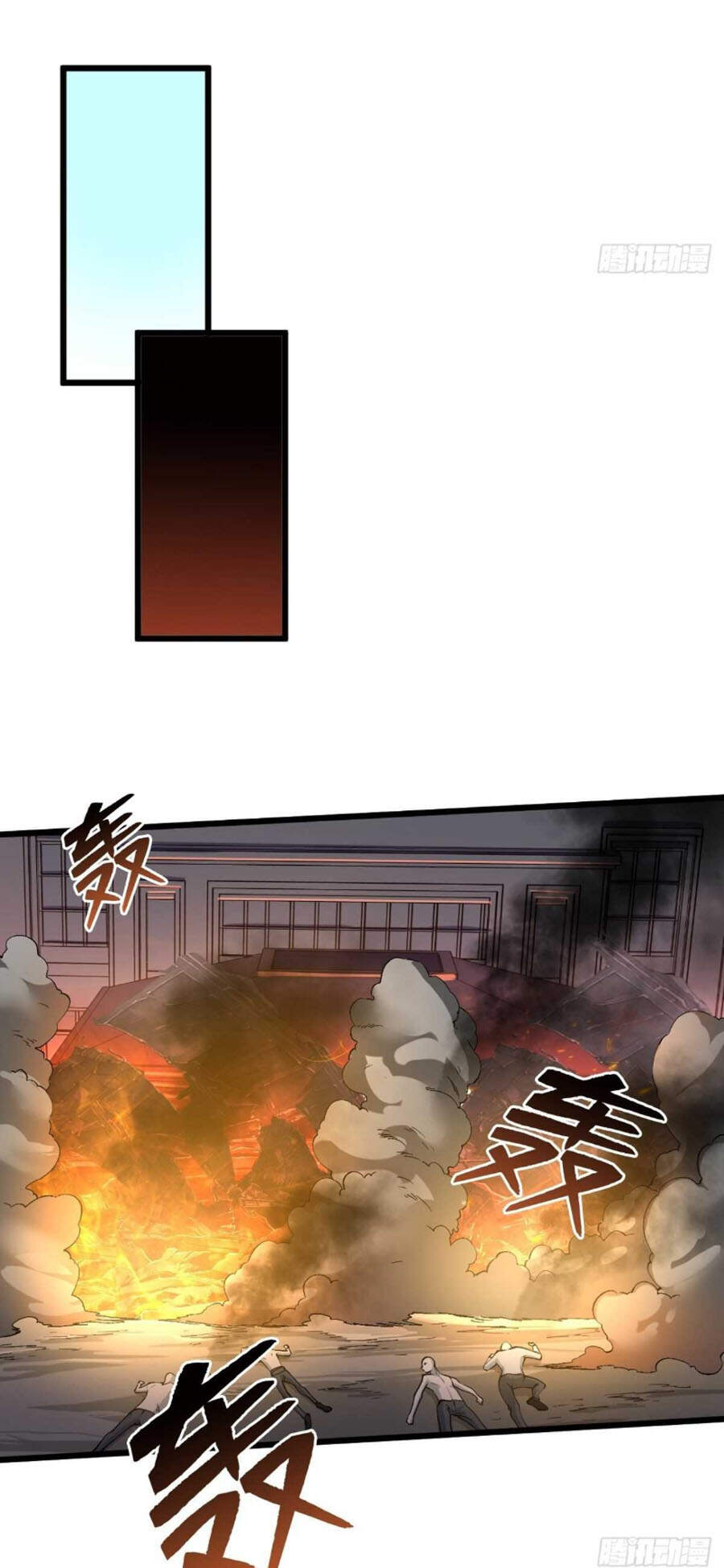 Trở Về Làm Đại Lão Thời Mạt Thế Chapter 185 - Trang 2