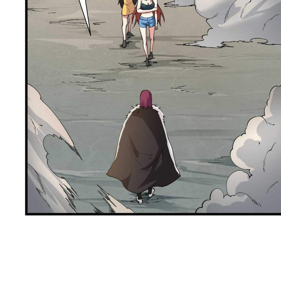 Trở Về Làm Đại Lão Thời Mạt Thế Chapter 185 - Trang 2