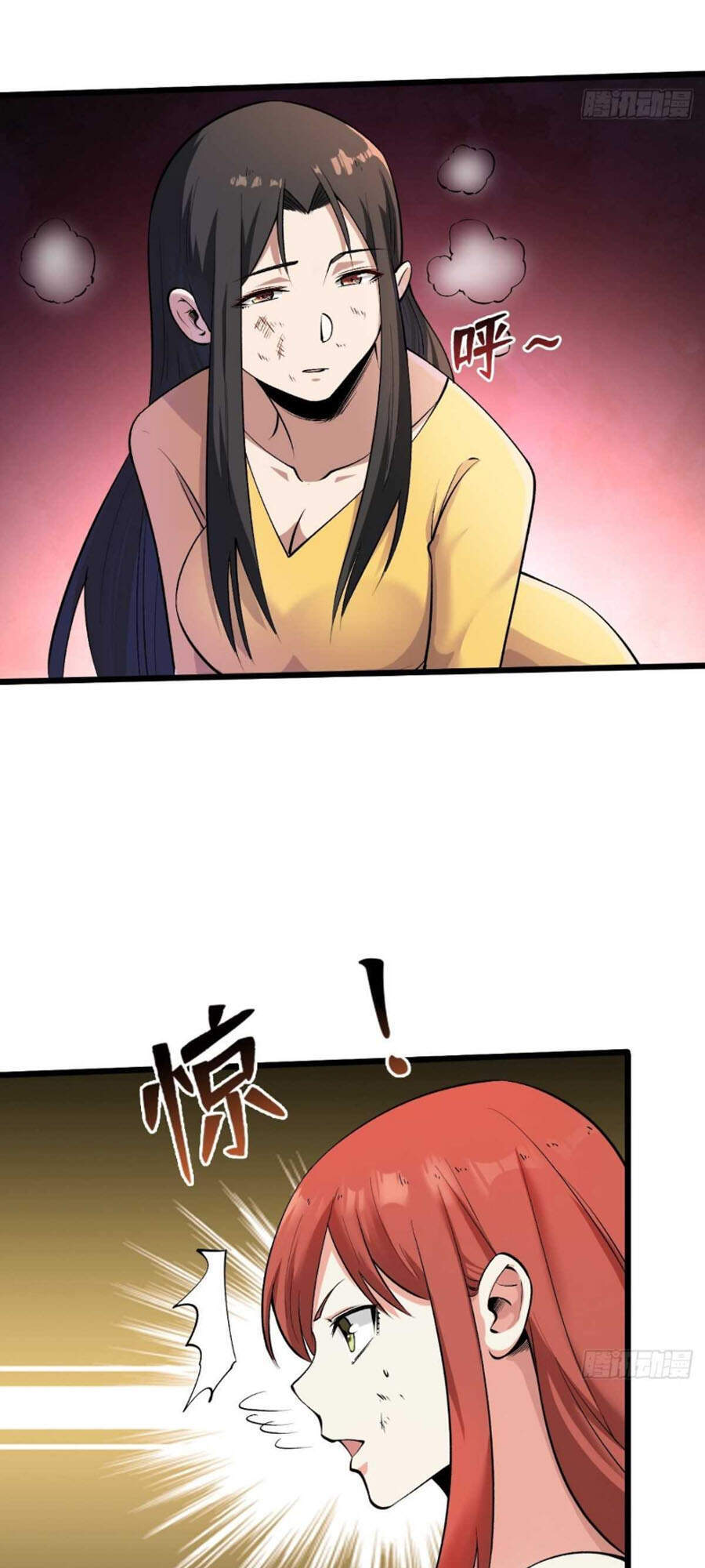 Trở Về Làm Đại Lão Thời Mạt Thế Chapter 185 - Trang 2