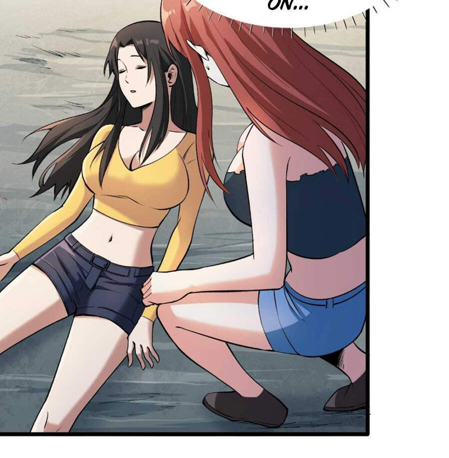 Trở Về Làm Đại Lão Thời Mạt Thế Chapter 185 - Trang 2