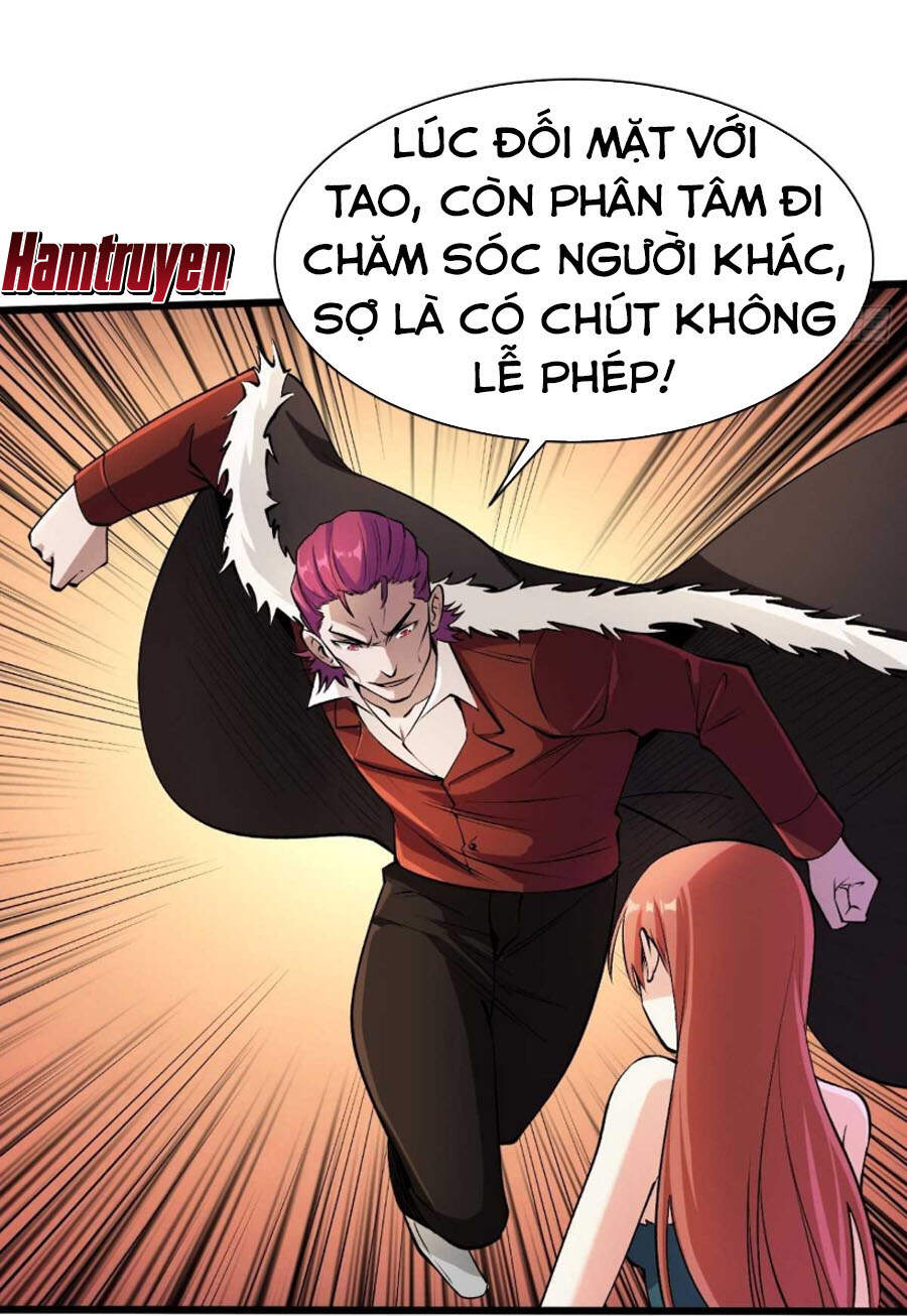 Trở Về Làm Đại Lão Thời Mạt Thế Chapter 185 - Trang 2