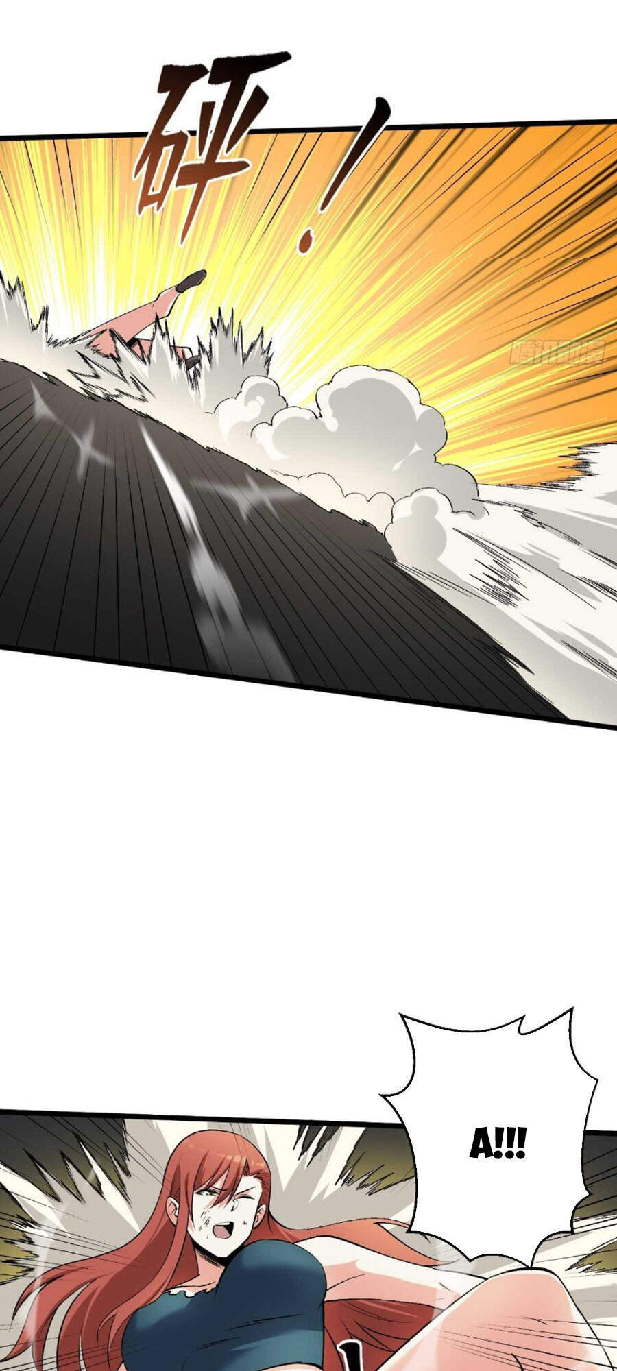 Trở Về Làm Đại Lão Thời Mạt Thế Chapter 185 - Trang 2